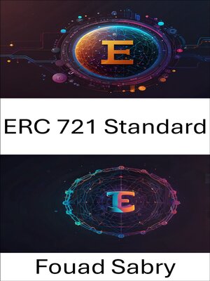 cover image of ERC 721 Standard
